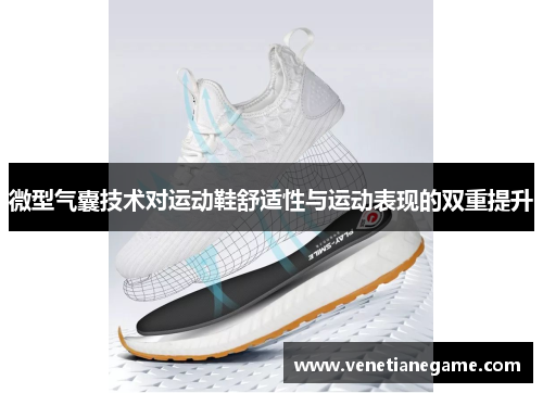微型气囊技术对运动鞋舒适性与运动表现的双重提升
