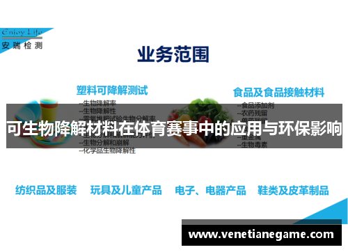可生物降解材料在体育赛事中的应用与环保影响
